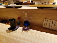 -鮨青(恒基名人购物中心店)