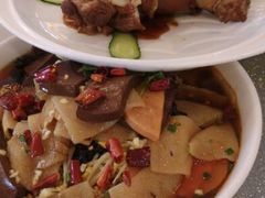 android_upload_pic-牡丹江东方明珠国际大酒店(火车站步行街店)