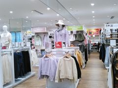 -优衣库(北京万柳华联购物中心店)