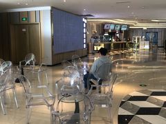 -百丽宫影城(CGS激光苏宁广场店)