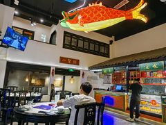 -院8里·小聚园老川菜(九眼桥店)