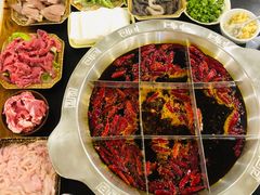 -大龙火锅(老店)