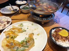 -乡亲鹅肉城(昆山店)