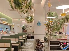 -Aqua Oasis 水天堂(太湖中心mall店)