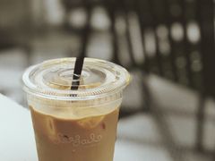 -Seesaw Coffee(上生新所店)