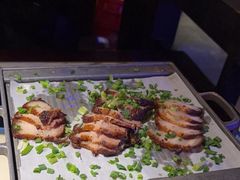 -绿茶餐厅(乐峰广场店)