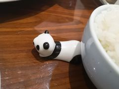 -眉州东坡·熊猫主题餐厅(枫蓝店)