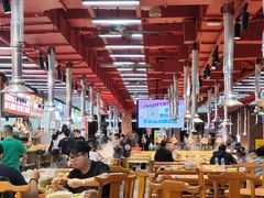 -养牛邓·潮汕牛肉海鲜自助火锅(广州店)