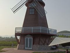 -君乐宝优致牧场