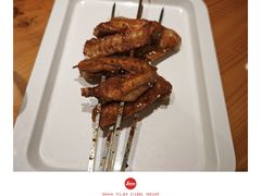 -清真·凡人居·融合餐厅(南山总店)