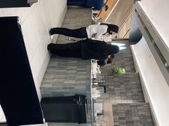 -M Stand(杭州萧山万象汇店)