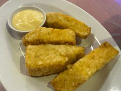 炸豆腐-大茄来海鲜餐厅(亚洲城分行)
