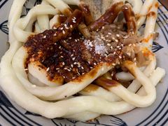 -洁美凉粉店(温江店)
