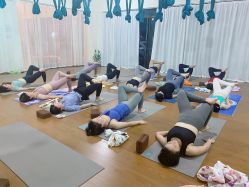 -加帕瑜伽培训学院