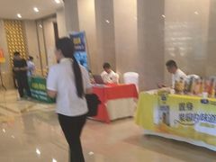 -浙江三立开元名都大酒店·四季轩中餐厅