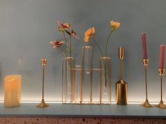 -蜜桃花开·中西融合菜E&W(南长街店)