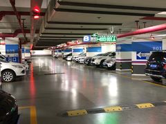 -华联力宝购物停车场(华联力宝购物中心店)