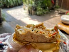 -刘氏方酥锅盔(古城总店)