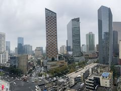 -成都ins星空塔酒店(春熙路天府广场店)