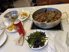 -蝎王府羊蝎子(北大地店)