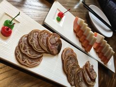 -颐和•海鲜砂锅粥•啫啫煲(奥林匹克广场店)