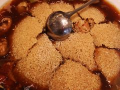 锅巴肉片-盘飧市(春熙路店)