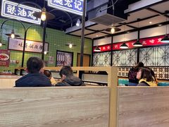 -德宏记·茶餐厅(新辰里学清路店)