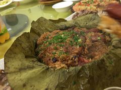 -杨胖子私房菜(秦虹路店)