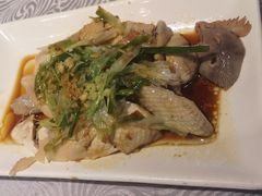 招牌葱油鸡-粤·向群饭店(龙津东路总店)