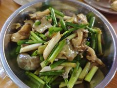 -喝丢一只鞋海鲜烧烤·海肠捞饭(文体街店)