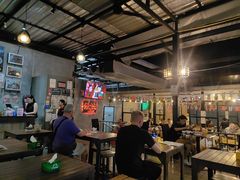 -Doo Dee Thai Food(Issan/Isaan/Esan)