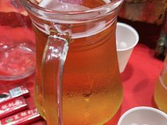 -大哈福烧烤·海鲜·家常菜(延安三路店)