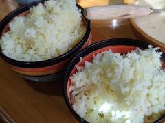 藏红花饭-五彩雪域藏餐馆