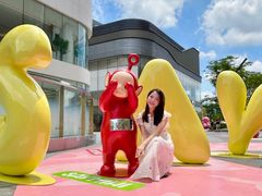 -东莞松山湖万象汇