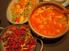 -山石榴·贵州菜(丰盛里店)