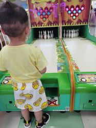 -莫莉幻想儿童乐园(绍兴金帝银泰城店)