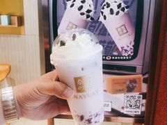 -奈雪的茶(中海环宇荟店)