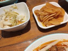 -韩师傅老大同刀削面(北苑路店)