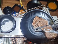 -九田家黑牛烤肉料理(新光汇店)