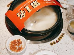 霸气竹笙王猪肚鸡-顺德公广东猪肚鸡·煲仔饭(白石洲店)