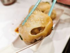 -小杨生煎(龙之梦购物中心店)