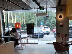 -麦当劳·得来速店(星沙大道店)