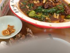 -鲁南仔·滕州炒鸡(经三路店)