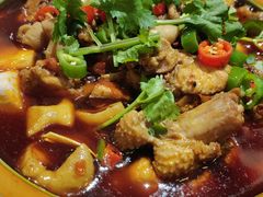 -雀蓝川菜(星悦汇店)