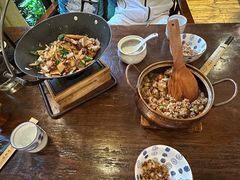 -吃货私房菜(丽江束河古镇店)
