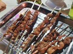 -交运海鲜烧烤大院