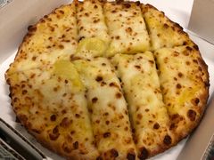 -棒约翰比萨·意面(张江店)