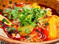 -成都你六姐·牛肉冒菜(长泰广场店)