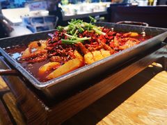 -鸡毛店·川菜(双楠店)