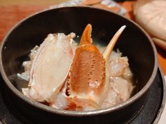 -蟹道乐(新宿本店)